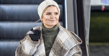 Marta Manowska dostała nowy program. Będzie twarzą TVP Kobieta?