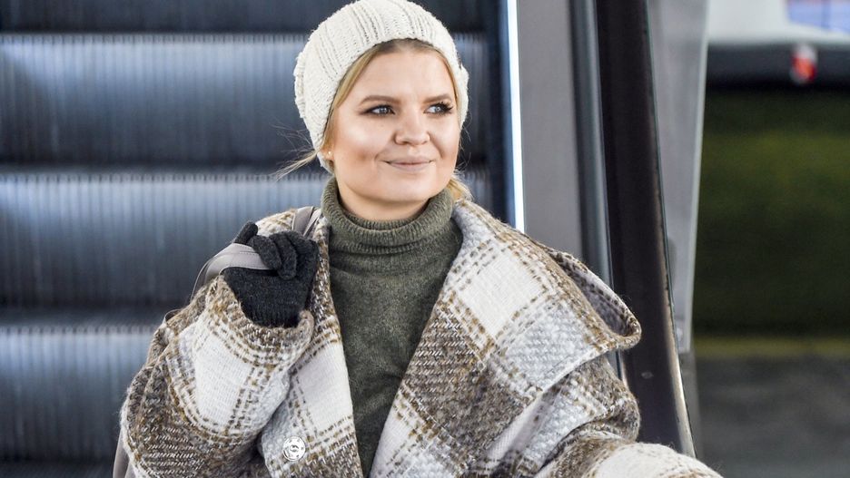 Marta Manowska pojawi się z nowym programem w TVP Kobieta.