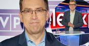 Wrócił "Teleexpress". Maciej Orłoś znów w TVP. Jak wypadł?