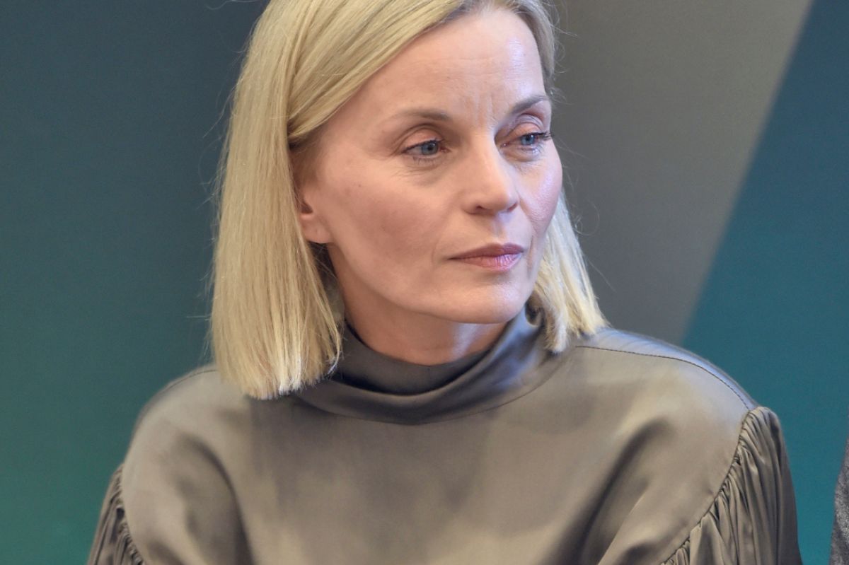 Mało kto wie, że ma adoptowane dzieci. Nie mówią do niej "mamo"