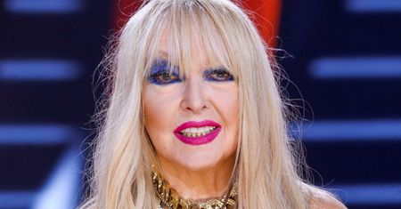 Maryla Rodowicz mówi o pobycie w szpitalu. Zdradziła czy wróci na scenę
