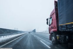 Chcieli nagrać miejsce wypadku. Posypały się mandaty