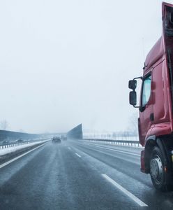 Chcieli nagrać miejsce wypadku. Posypały się mandaty