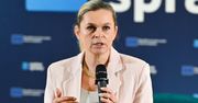 Ministra została zapytana o podwyżkę dla nauczycieli. Odpowiedziała szczerze