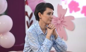 "Lądowałam w szpitalu". Lekarze nie wiedzieli, co dolegało Gardias