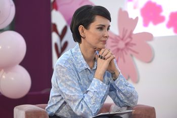 "Lądowałam w szpitalu". Lekarze nie wiedzieli, co dolegało Gardias