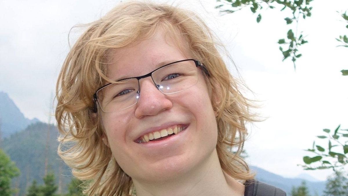 licealista z Krakowa zdobył trzy medale na olimpiadach naukowych