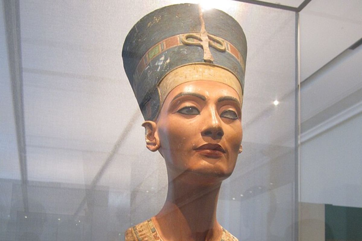 Nefertiti bust ownership sparks renewed Egypt-Germany tensions