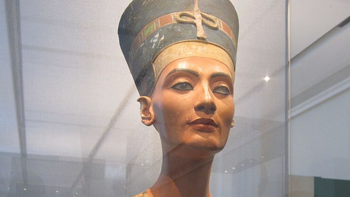 Egipt domaga się zwrotu słynnego eksponatu