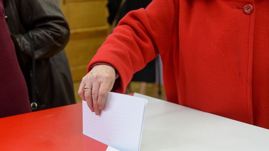 Listy wyborcze Konfederacja 2023. Kandydaci do Sejmu i Senatu