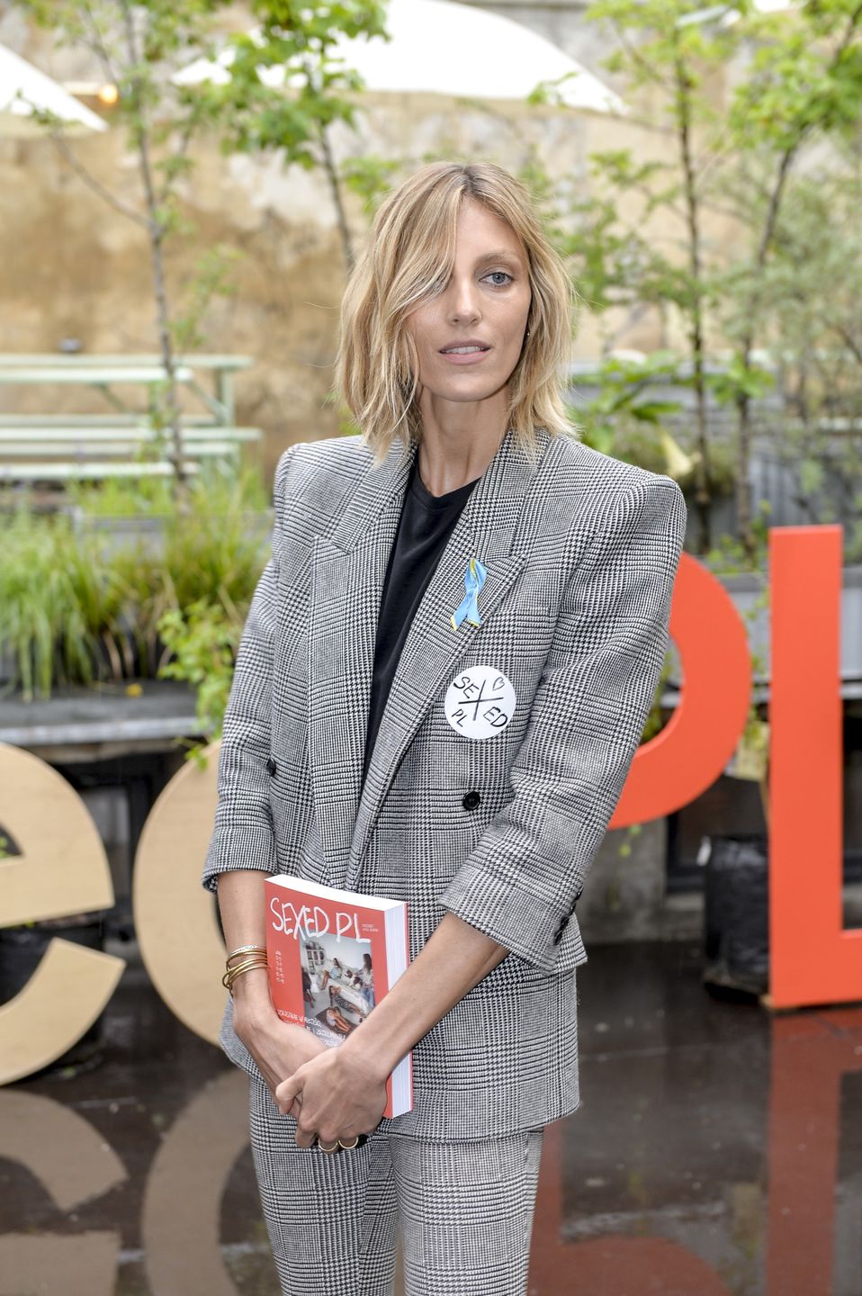 Anja Rubik