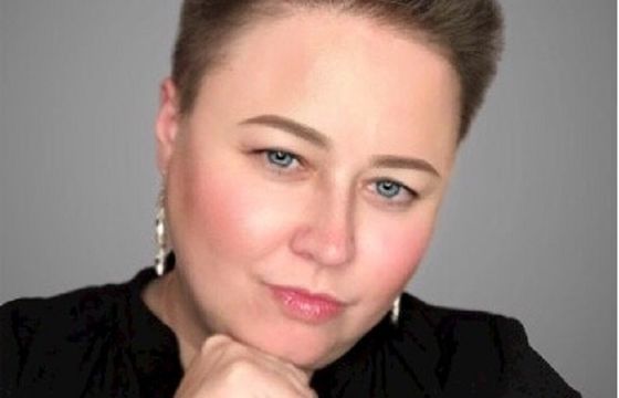Edyta Sierosławska szefową social media w Sigma Bis