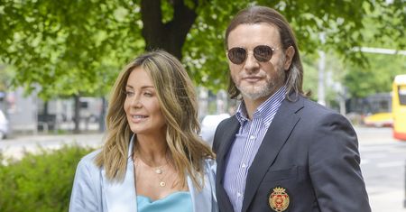 Małgorzata Rozenek-Majdan buduje ogromną willę. Synowie postawili jeden warunek
