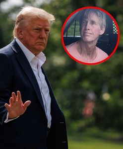 Kuriozalne prośby niedoszłego zamachowca Trumpa. Chce zostać stracony