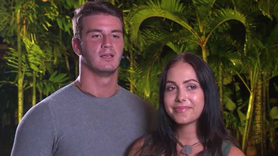 Adam i Viola rozstali się po udziale w programie "Hotel Paradise".