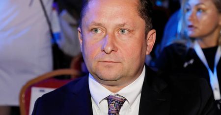 Duchowny o Durczoku. "Zabrakło pokory"