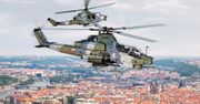 Modernizacja czeskiej armii. Praga i Warszawa wybrały różne rozwiązania
