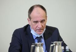 "Coś się wydarzyło". Poseł o Kukizie