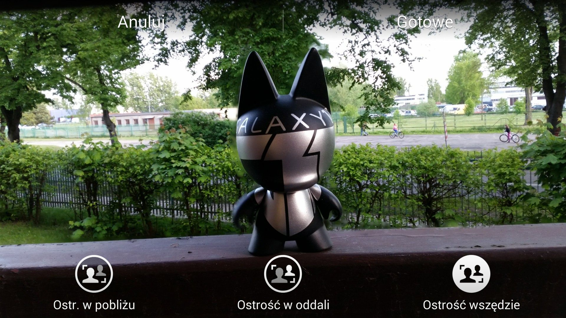 Samsung Galaxy S5: podsumowanie testów i recenzja 56