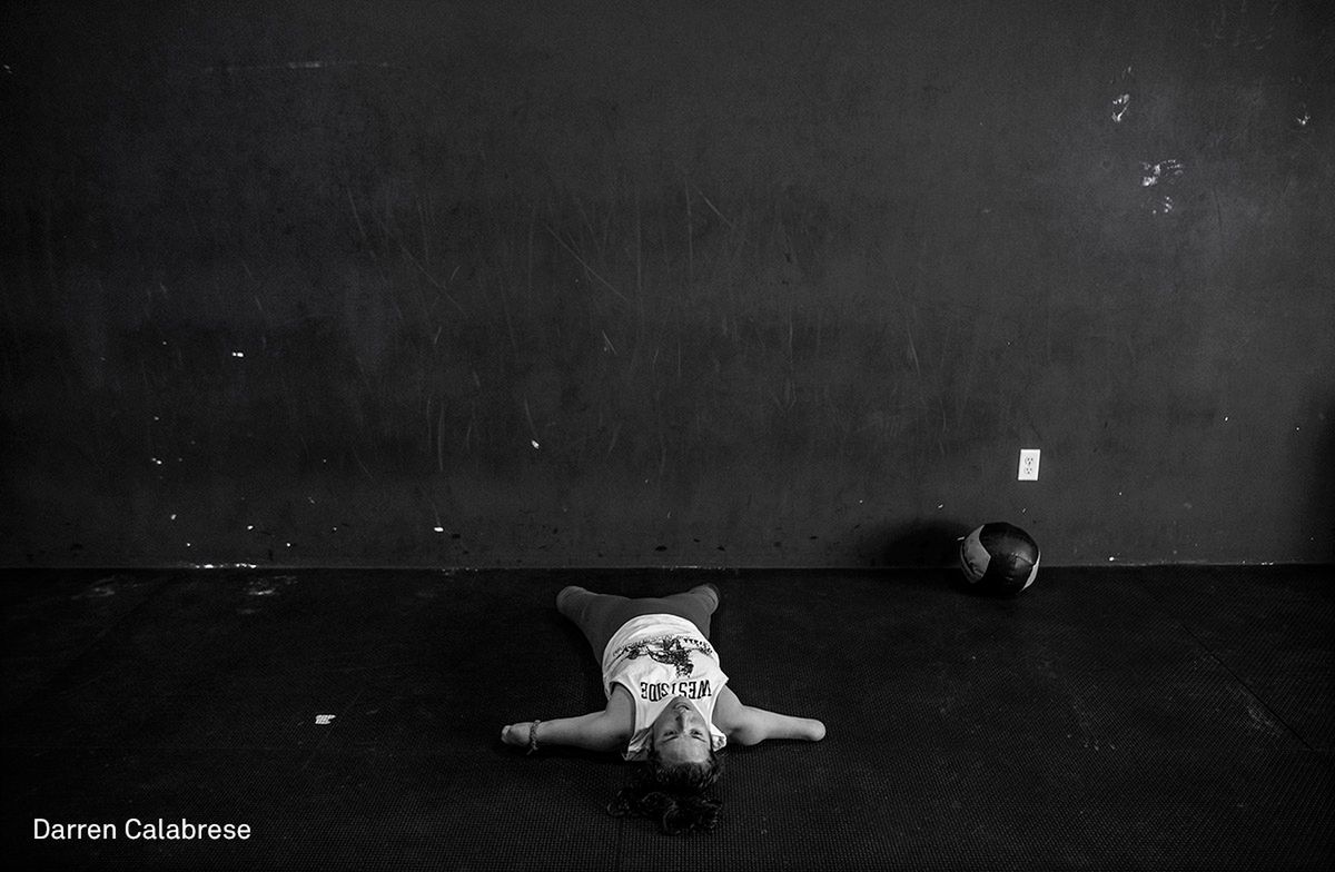 Burhan Ozbilici autorem zdjęcia roku w World Press Photo 2017. Zobaczcie pozostałych nagrodzonych 115