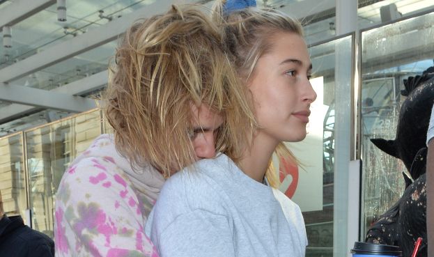 Justin Bieber POTWIERDZIŁ ŚLUB z Hailey. Modelka zmieniła nazwisko na Instagramie...