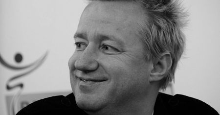 Z OSTATNIEJ CHWILI: Robert Leszczyński nie żyje!