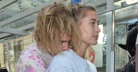 Justin Bieber POTWIERDZIŁ ŚLUB z Hailey. Modelka zmieniła nazwisko na Instagramie...