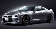 2009 Nissan GT-R = więcej mocy i lepsze prowadzenie