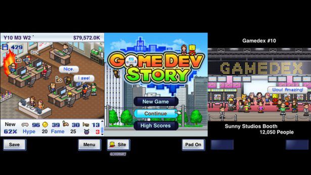 Kto robi gry? Młodzi ludzie bez rodziny i dzieci 1