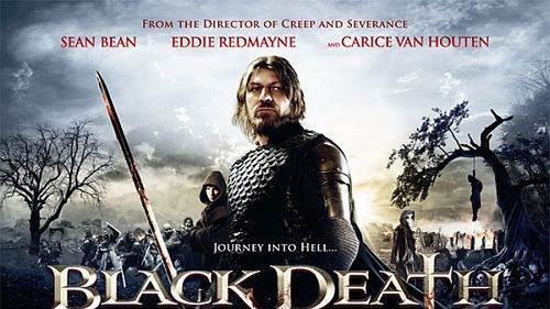 Czarna plaga [zwiastun] 1