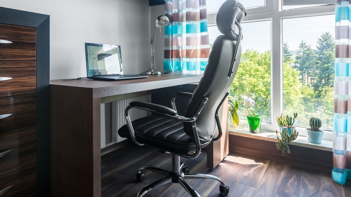 Tanie fotele biurowe - do 300 zł 1