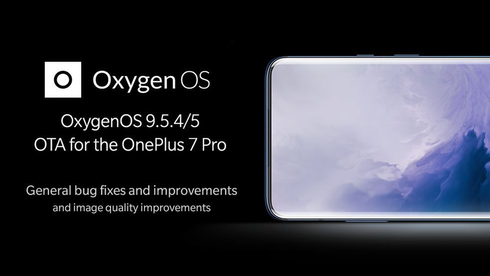 OnePlus 7 Pro z aktualizacją poprawiającą aparat [#wSkrócie] 1