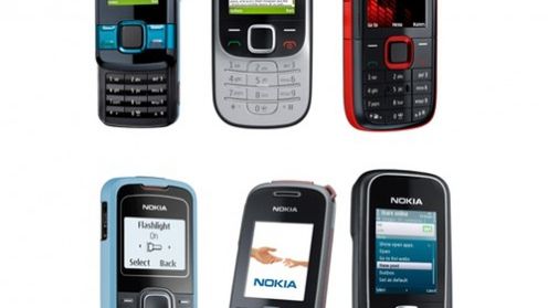 6 niskobudżetowych modeli od Nokii 1