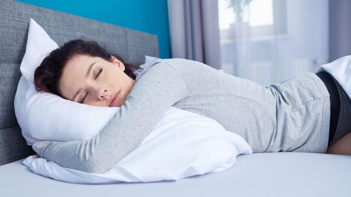 Świadomy sen to taki sen, w którym śniący zdaje sobie sprawę ze swojego stanu