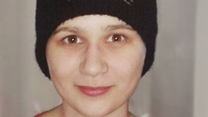 Karolina i jej "fajny" chłoniak