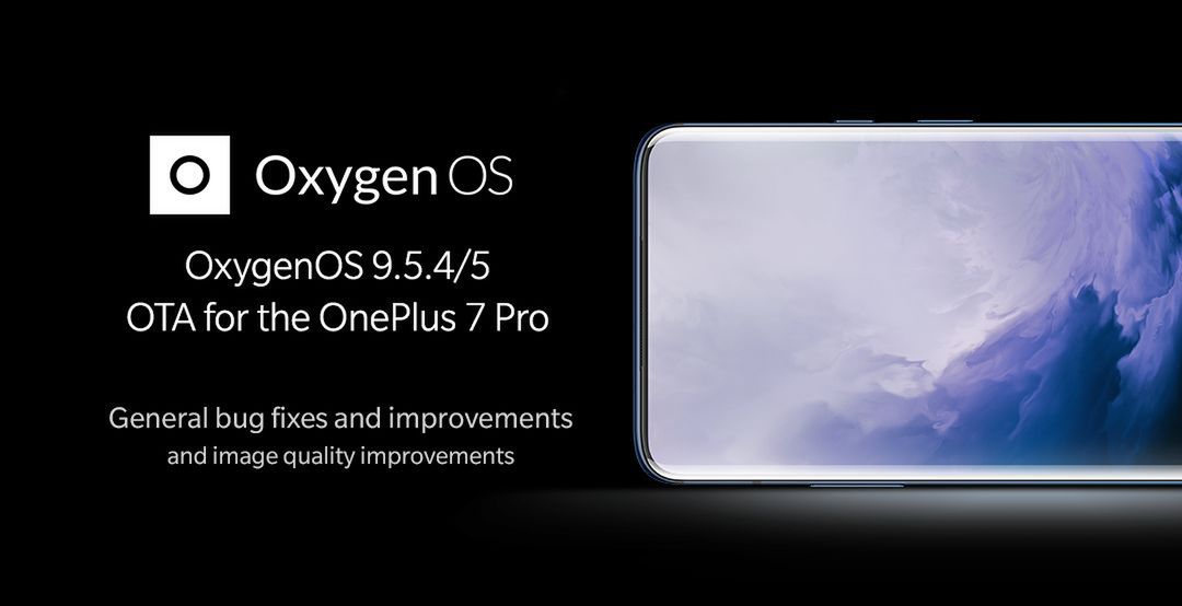 OnePlus 7 Pro z aktualizacją poprawiającą aparat [#wSkrócie] 1
