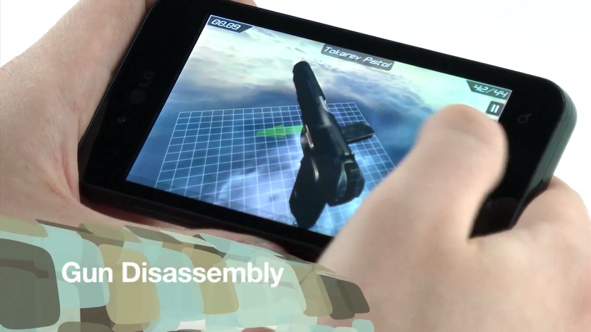 Appshaker Komórkomanii #7 1