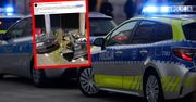 18-latek zmarł na miejscu. Tyle zostało z jego BMW