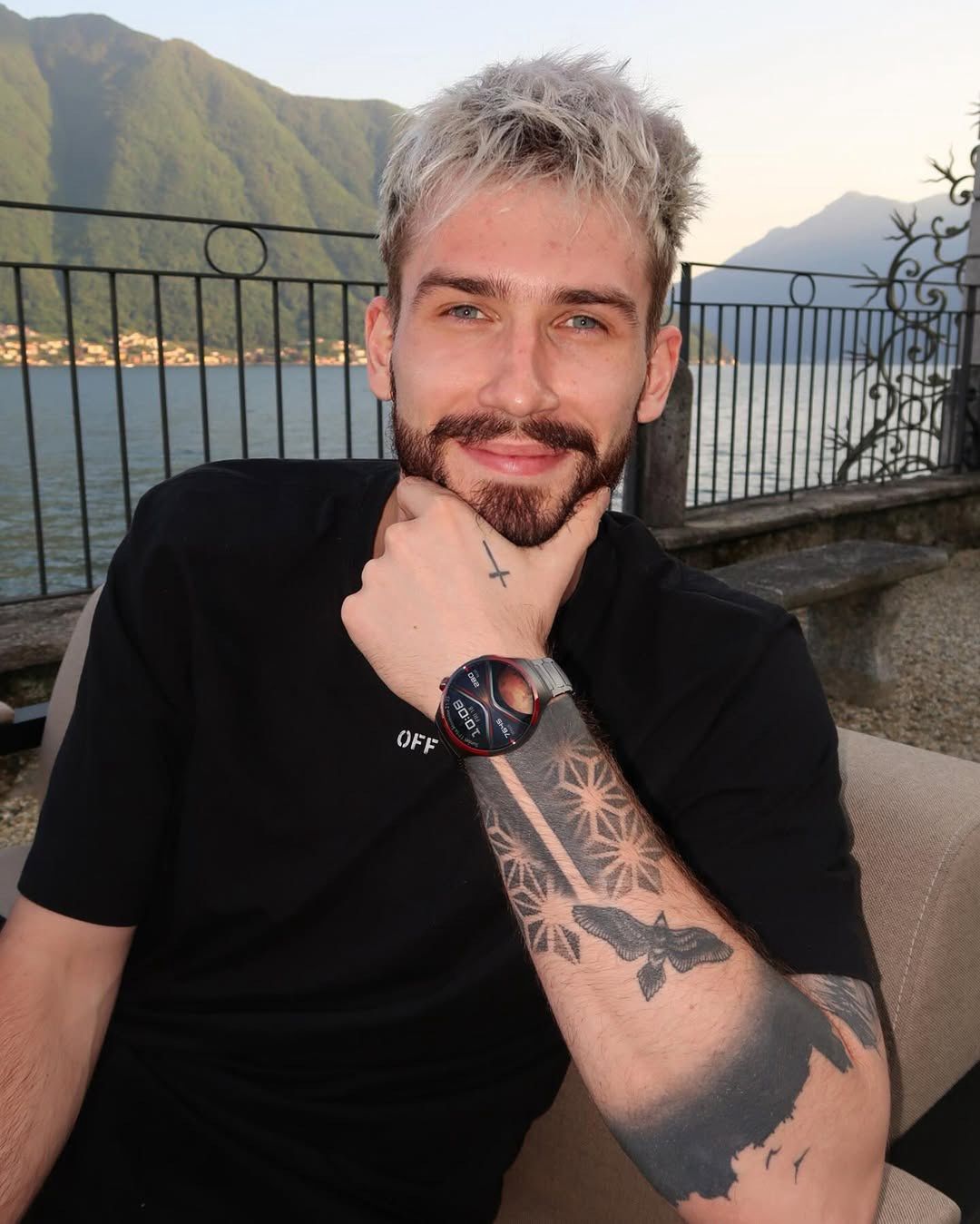 Tomasz Fornal