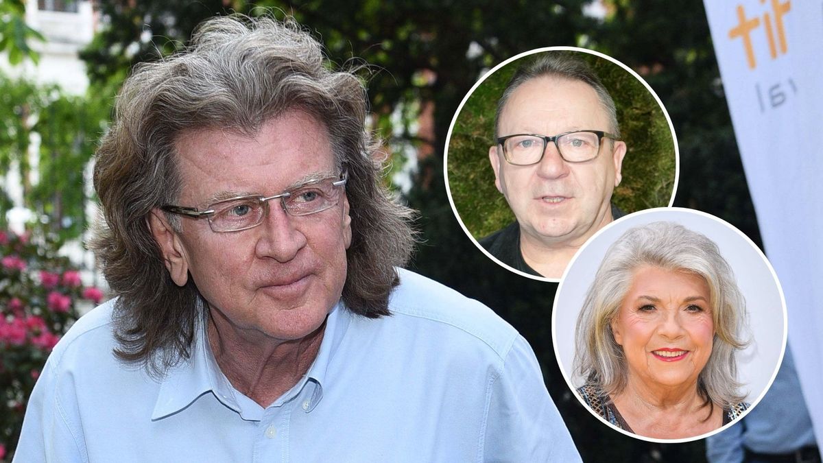 Przyjaciele i córka wspominają Zbigniewa Wodeckiego 