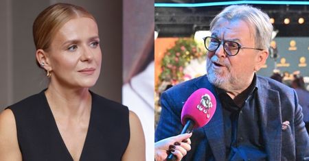 TYLKO NA PUDELKU: Edward Miszczak skomentował "transfer" Anety Zając do TVN-u: "WYPADAŁOBY poinformować" (WIDEO)