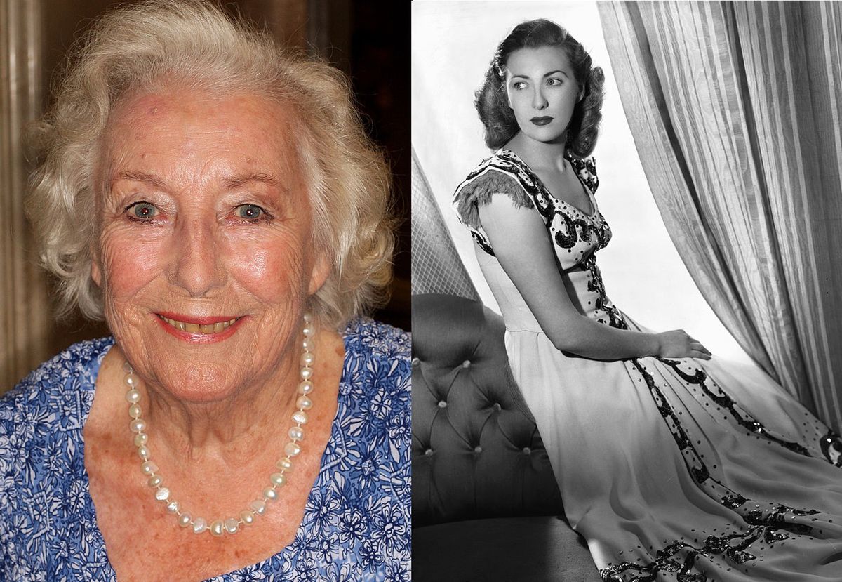 Vera Lynn nie żyje. Legendarna piosenkarka miała 103 lata