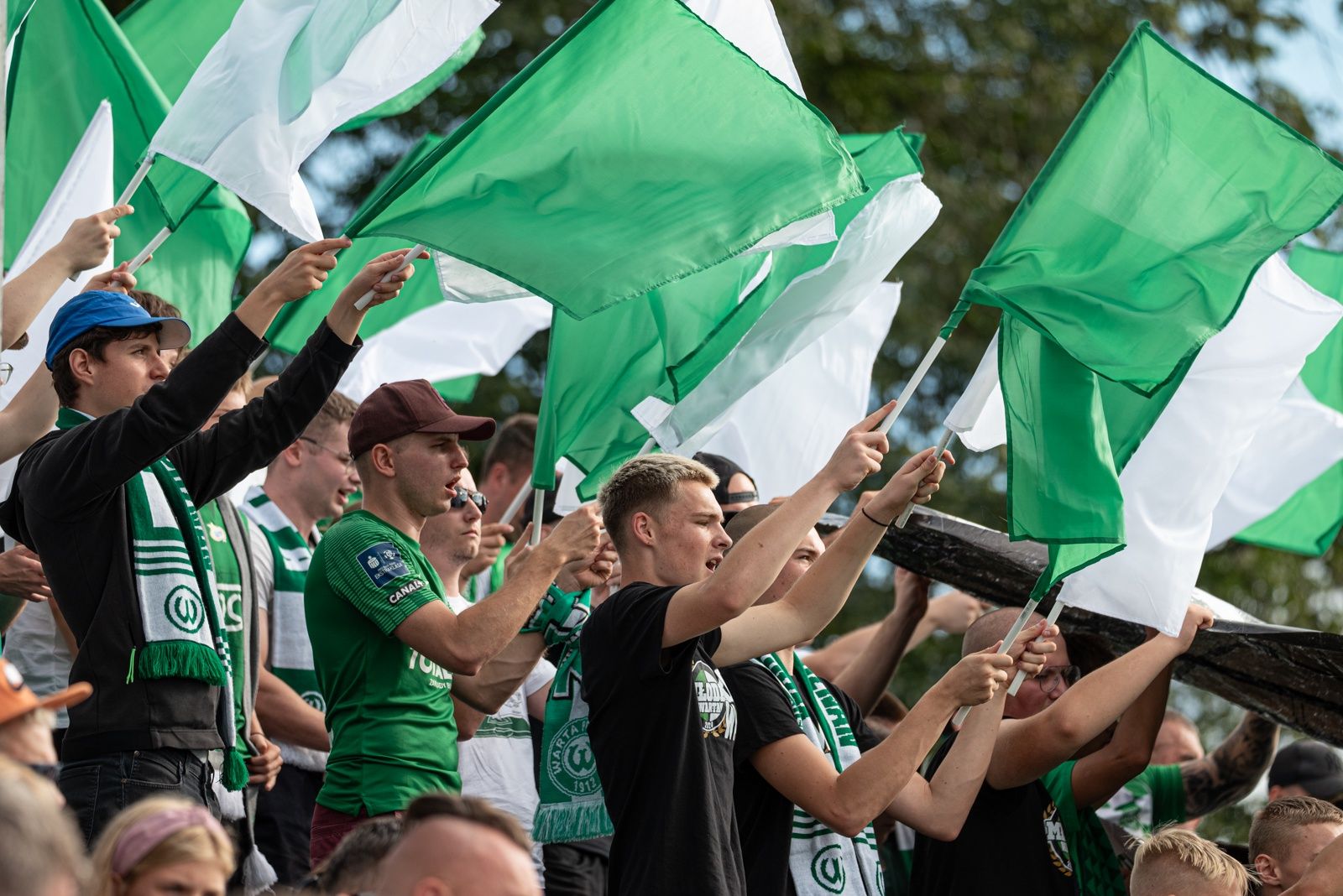 warta Poznań