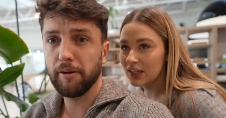 Mąż Andziaks relacjonuje sytuację w Dubaju. "Wiadomości o hukach są prawdziwe, natomiast ludzie żyją w miarę normalnie"