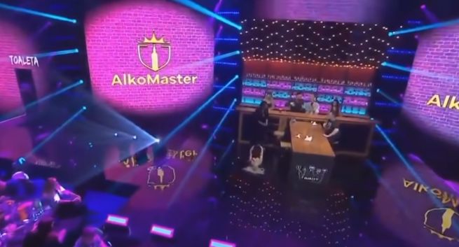 KRRiT karze twórców „AlkoMastera”. Za brak wpisu do rejestru