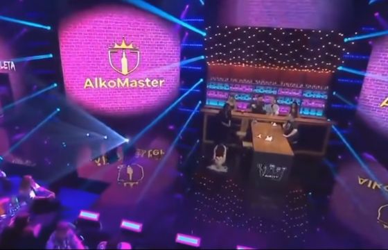 KRRiT karze twórców „AlkoMastera”. Za brak wpisu do rejestru