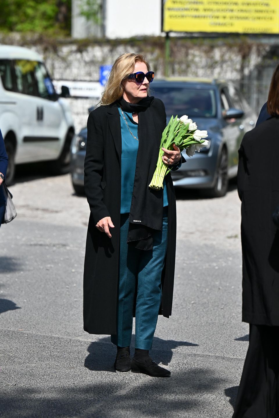 Grażyna Szapołowska 