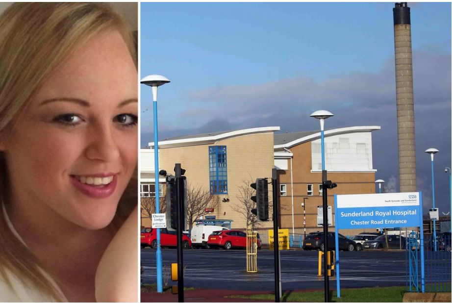 Śmierci 28-latki można było uniknąć