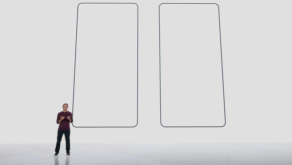 Premiera iPhone