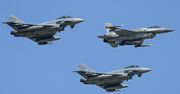 Dodatkowe F-16 dla Kijowa? Ukraińcy patrzą na jeden kraj NATO